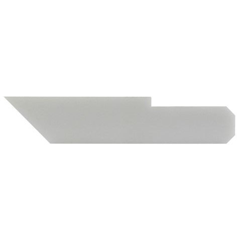 STERLING CERAMIC DEBURRING BLADE